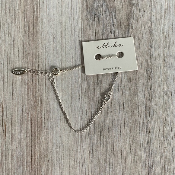 Ettika Solo Stone Bracelet - Picture 3 of 8